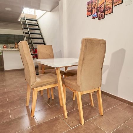 Passarela Hospedaje Cartagena Luaran gambar