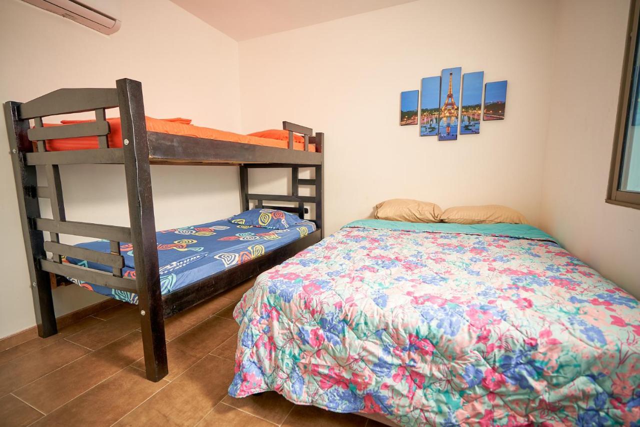 Passarela Hospedaje Cartagena Luaran gambar