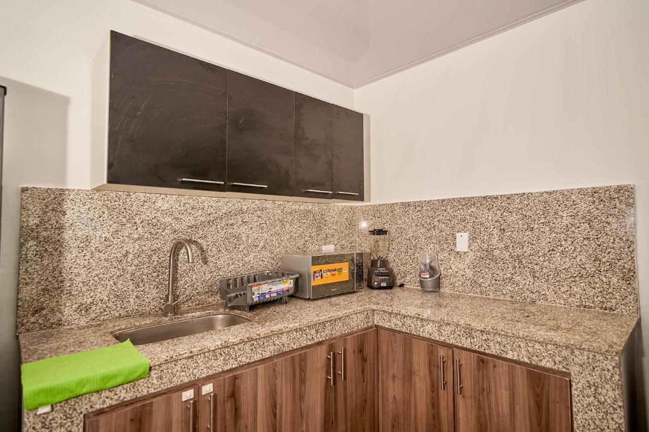 Passarela Hospedaje Cartagena Luaran gambar